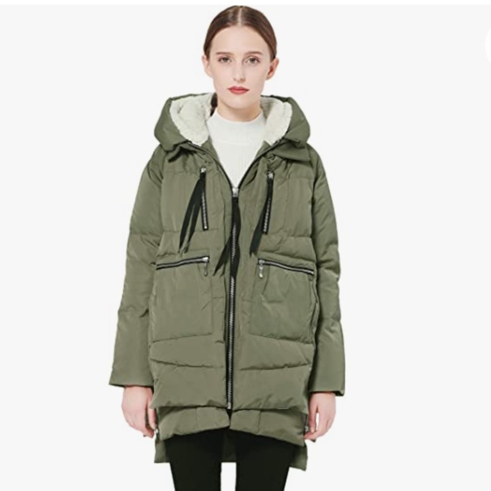 Amazon Jacket - image 3